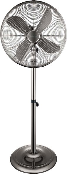 Standventilator VT S6 gunmetal Standventilator VT S6 gunmetal