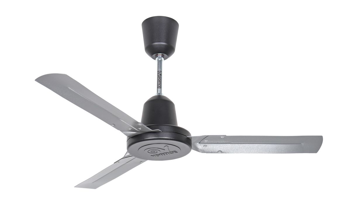 Industrie Deckenventilator Nordik HeavyDutyB120 Industrie Deckenventilator Nordik HeavyDutyB120