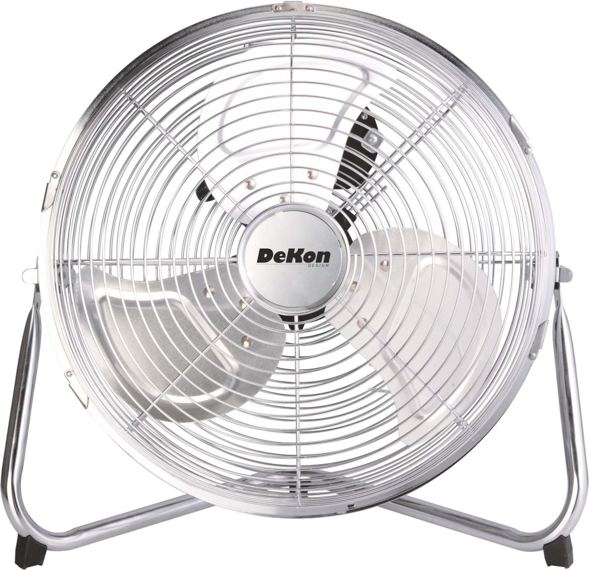 Bodenventilator B130 chr