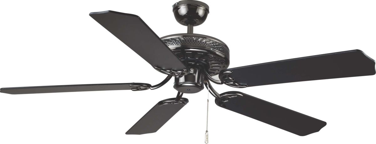Deckenventilator BC 868 PearlBlack Deckenventilator BC 868 PearlBlack