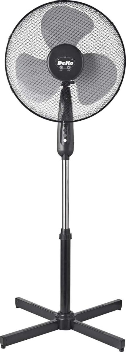 Standventilator B 419 Stratos sw Standventilator B 419 Stratos sw