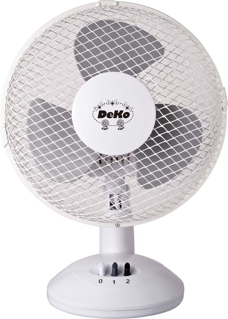 Tischventilator B 235 Stratos ws Tischventilator B 235 Stratos ws