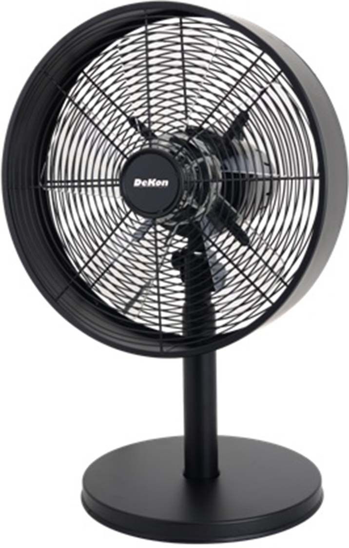 Tischventilator B 510 Stratos Design Tischventilator B 510 Stratos Design