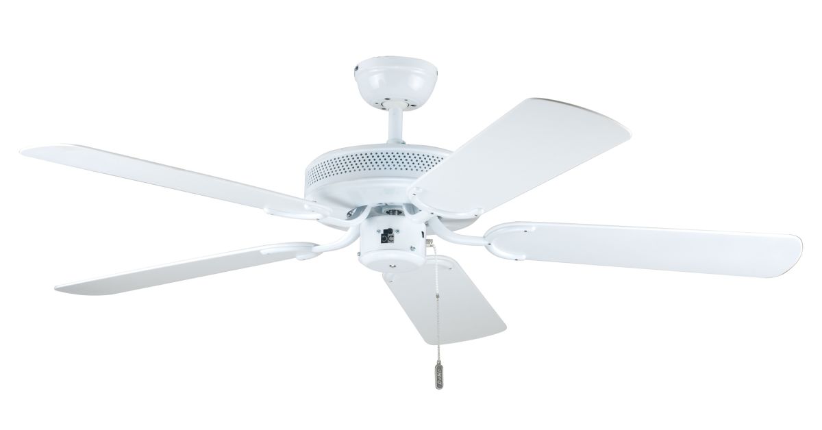 Ventilator BC855-B ws Ventilator BC855-B ws