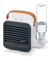 Tischventilator/Kühler LV 50 Fresh Breeze