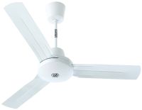 Industrie Deckenventilator Nordik Int.Plus120LG