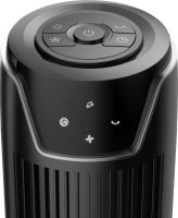Turmventilator FZ10-17JR sw