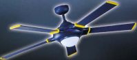 Ventilator BC 725-S BlueStar
