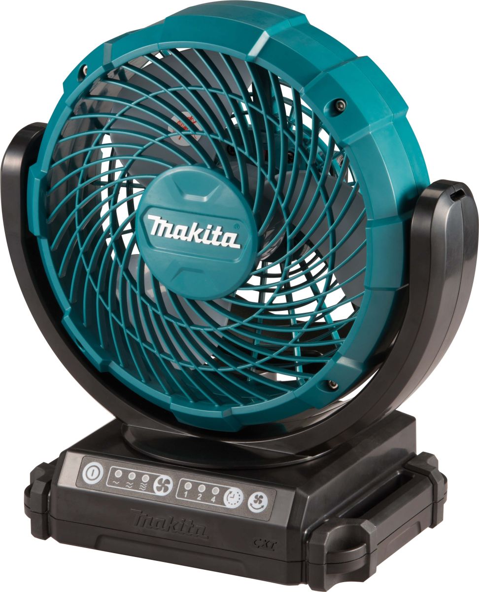 Akku-Lüfter CF101DZ Akku-Lüfter CF101DZ