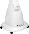 Standventilator 86930 ws/sw
