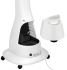 Standventilator 86930 ws/sw