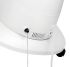 Standventilator 86930 ws/sw