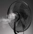 Standventilator 86930 ws/sw