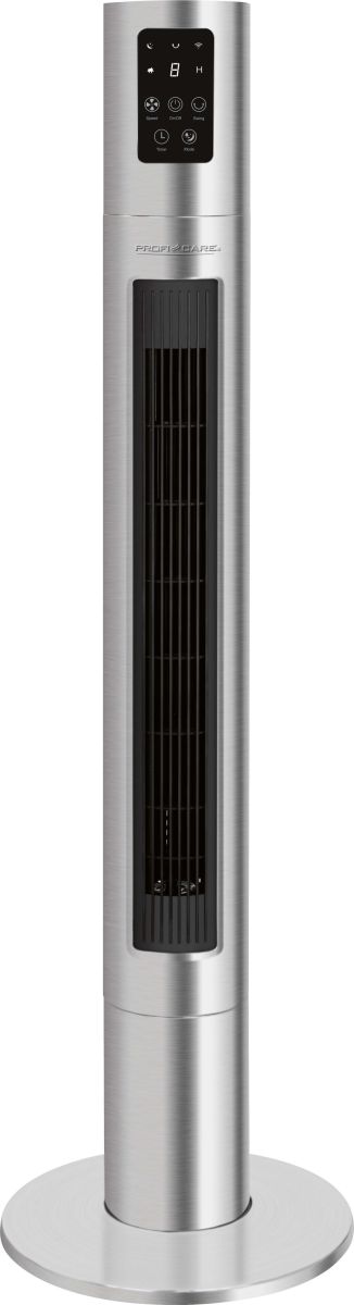 Towerventilator PC-TVL 3090 inox