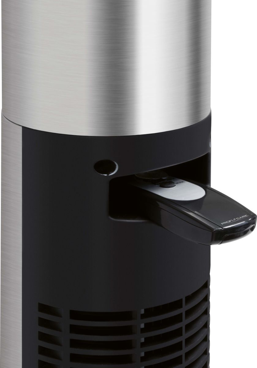 Towerventilator PC-TVL 3090 inox