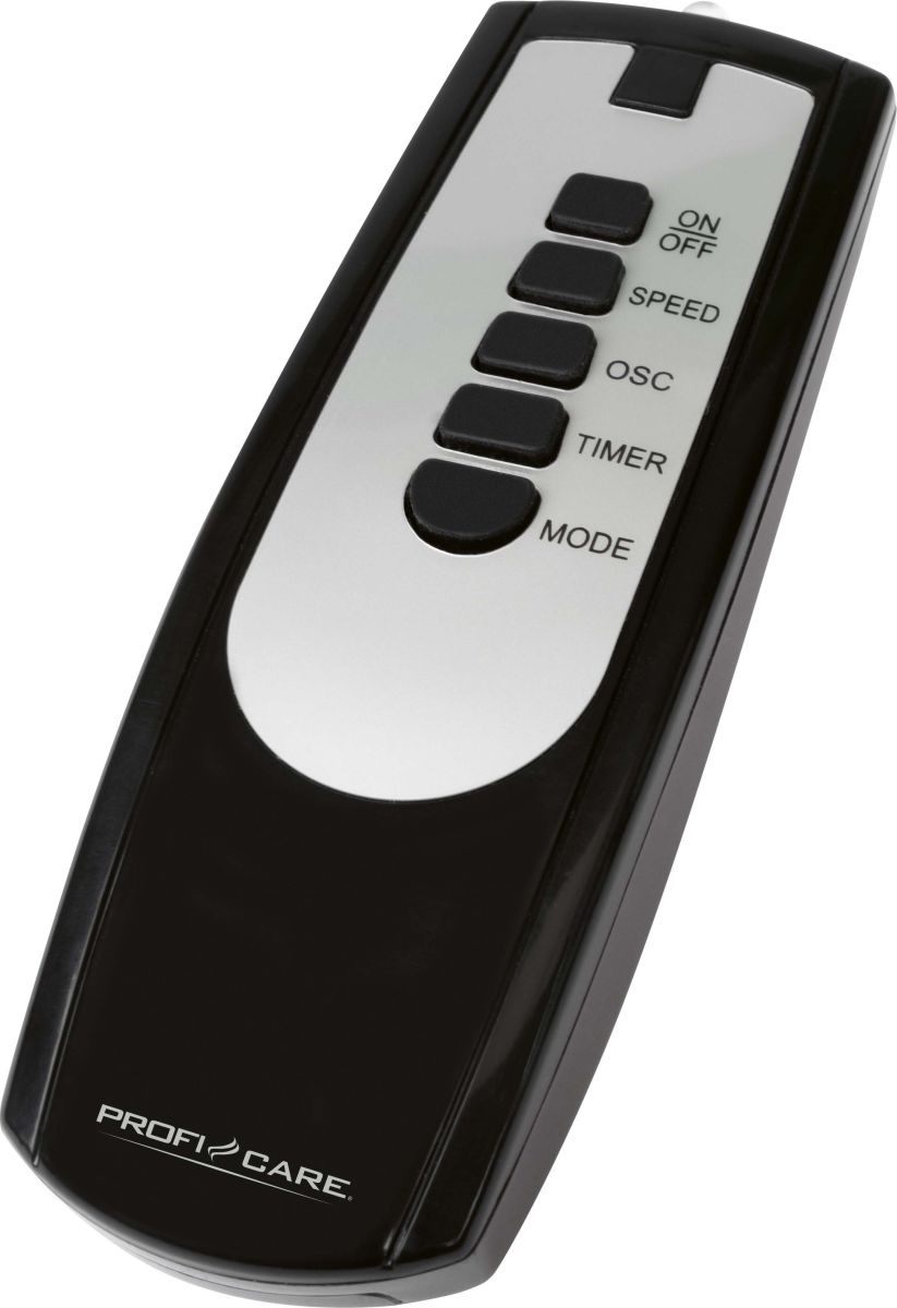 Towerventilator PC-TVL 3090 inox