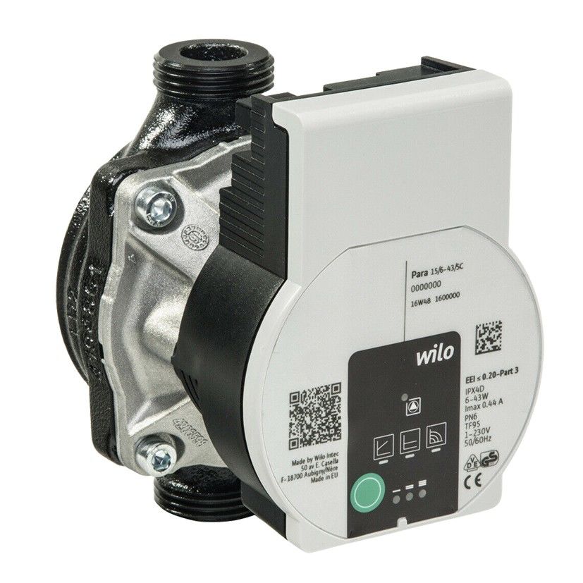 Umwälzpumpe UPE 80-32PK