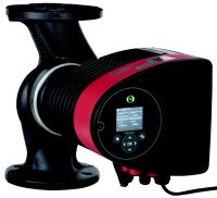 Umwälzpumpe geregelt UPH 80-40F