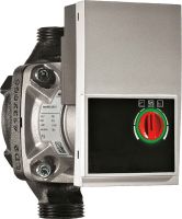 Heißgas-Set HG Set WPE-I 33-87