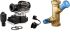 Heißgas-Set HG Set WPE-I 33-87