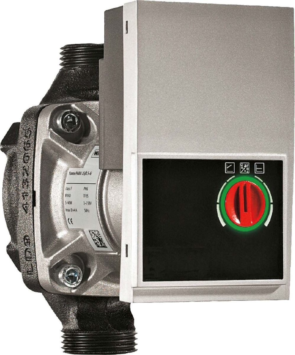 Heißgas-Set HG Set WPE-I 33-87