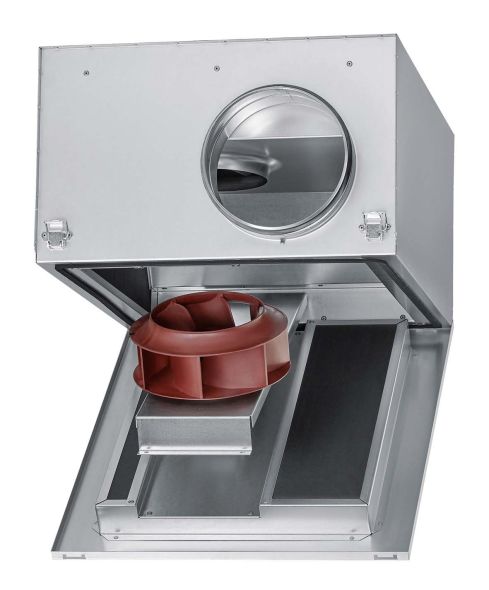 Multivent-Rohrventilator SB EC 400 A