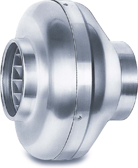 Radial-Rohrventilator RR EC 200 A