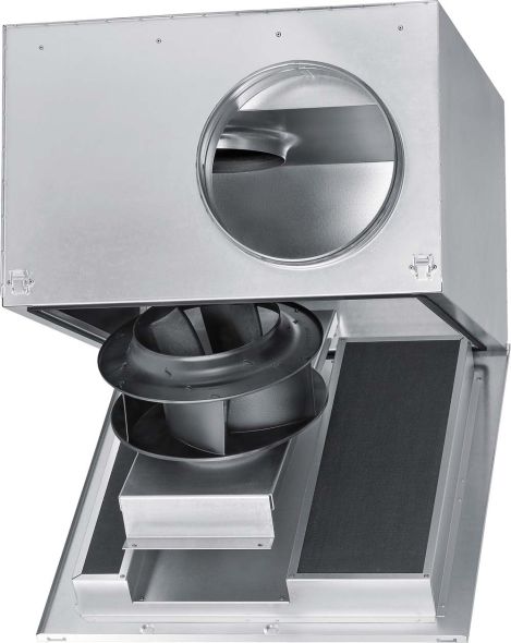 SILENTBOX Rohrventilator SBD 315 A SILENTBOX Rohrventilator SBD 315 A