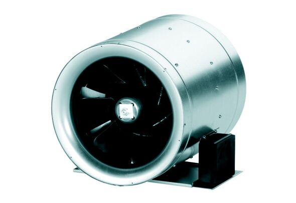 Diagonal-Ventilator EDR 56-2 Diagonal-Ventilator EDR 56-2