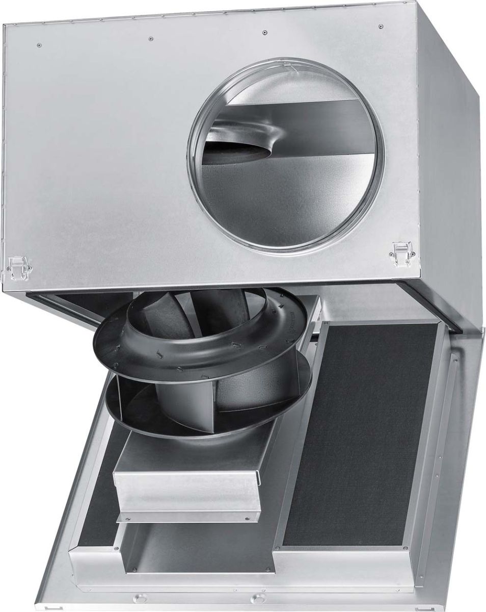SILENTBOX Rohrventilator SBD 315 A SILENTBOX Rohrventilator SBD 315 A