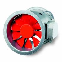 Hochleistungsventilator HRFW EC 355 A