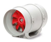 Multivent-Rohrventilator MV EC 100