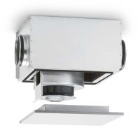 Multivent-Rohrventilator SB EC 160 A