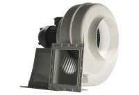 Radialgebläse GRK 25/4 D