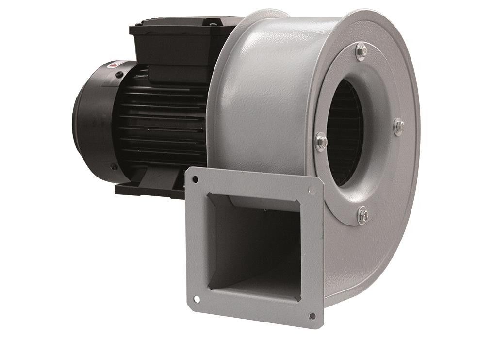Radialgebläse GRM HT 16/2 Radialgebläse GRM HT 16/2