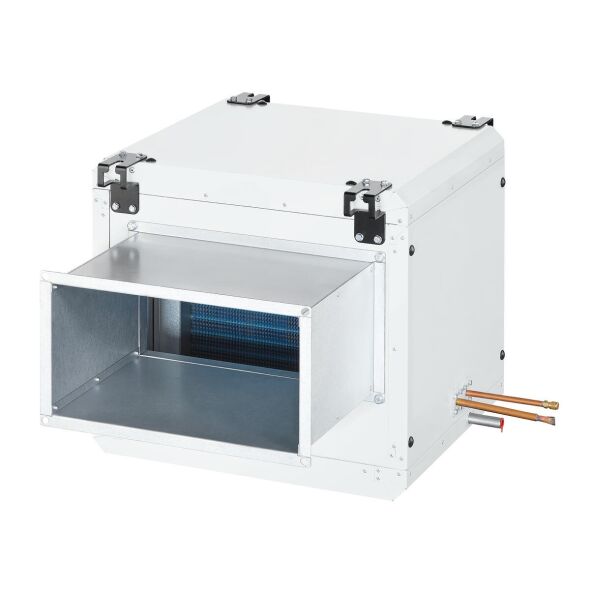 Kühlregister Kaltwasser AIR1-KR KW XC 500 Kühlregister Kaltwasser AIR1-KR KW XC 500