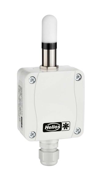 Absolut Feuchte Sensor AFS 0-10 V Absolut Feuchte Sensor AFS 0-10 V