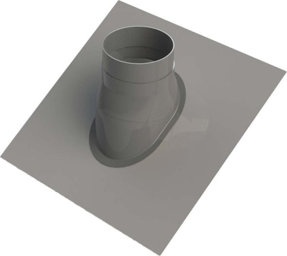 Dachpfanne univ. Bleirand IP-UDPS 125