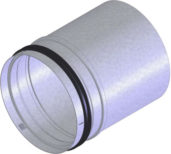 FlexPipe Verlängerung FRS-VV125