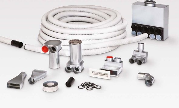 FlexPipe Wanddurchführungs FRS-WDS 2-63 FlexPipe Wanddurchführungs FRS-WDS 2-63