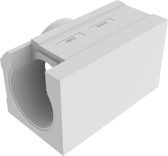 Renopipe T-Stück RP - T