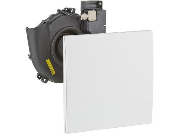 Ventilatoreinsatz V-EC Ventilatoreinsatz V-EC