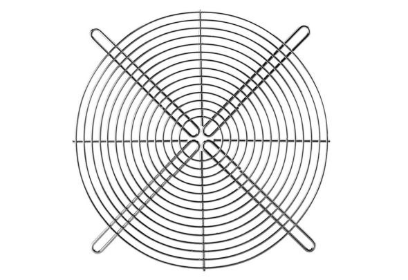 Ansaugschutzgitter SGEI 12