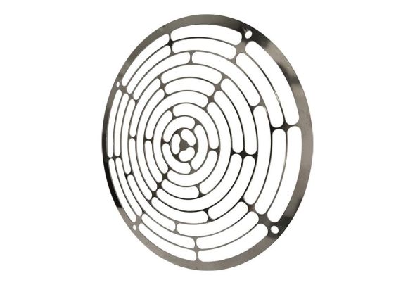 Ansaugschutzgitter SGEI ES 14