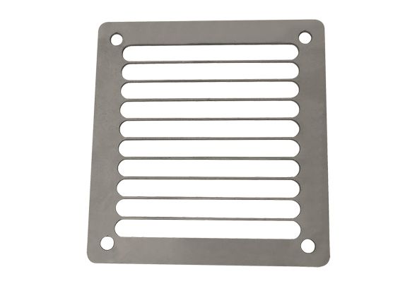 Ausblasschutzgitter SGAI ES 16