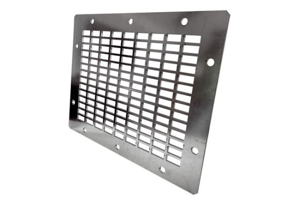 Ausblasschutzgitter SGAI GR 25
