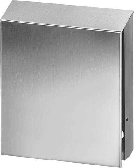 Außenabdeckung PP 45 AE