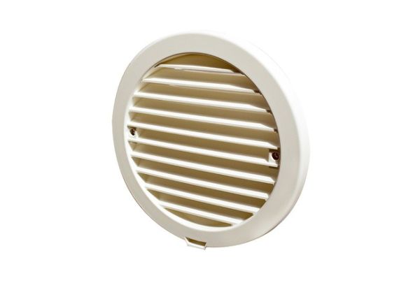 Außenabdeckung PP 45 AKR