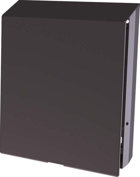 Außenabdeckung PP 45 AS