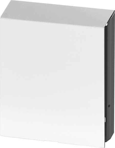 Außenabdeckung PP 45 AW